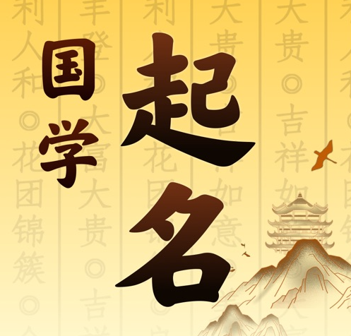 安阳市国学起名 人工起名一对一